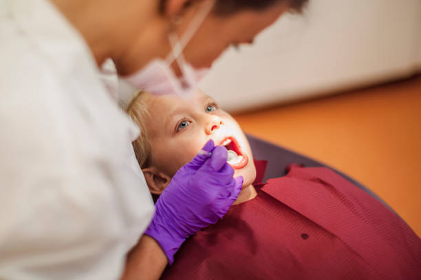 Best Emergency Denture Repair in Kent Estates, IA